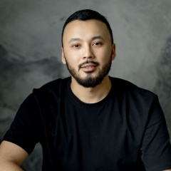 Magzum Tolesh, 25.03