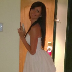 Елена Кудрявцева, 26.08, Магнитогорск