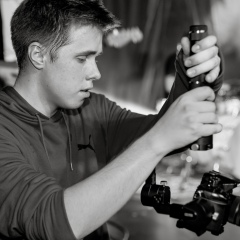 Александр Зарубин, 27.06