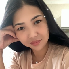 Айгерим Кенес, 09.01.1994, Державинск