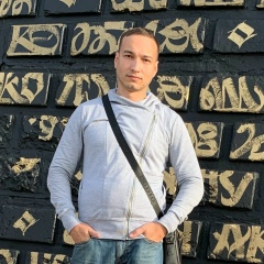 Александр Помендюков, 13.03, Самара