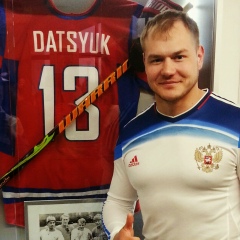 Евгений Филатов, 12.05.1987, Санкт-Петербург