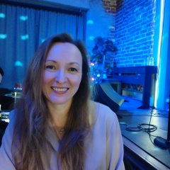 Татьяна Галимская, 15.08.1978, Тюмень