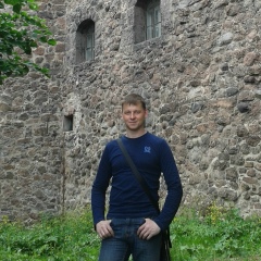 Дмитрий Николаев, 26.03.1980, Санкт-Петербург