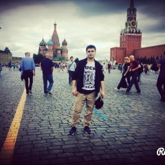 Umedjon Nuridinov, 18.10, Южно-Сахалинск