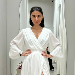 Рамина Махмудова, 09.08.1989, Москва