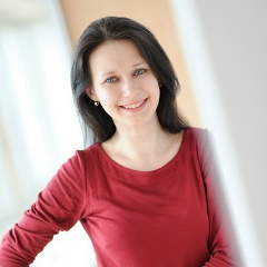 Ольга Бабаш, 22.01, Омск