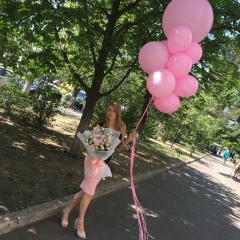 Юлия Силенок, 29.05.1990, Киев