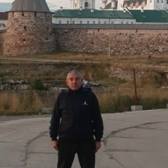 Геннадий Лазукин, Архангельск