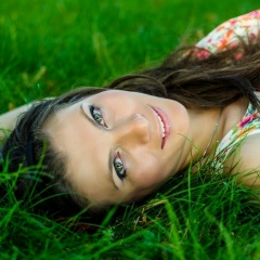 Алла Кличко, 08.02