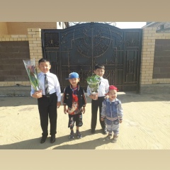 Abai Zhanabaev, 22.01.1986, Актобе