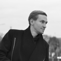 Илья Морозов, Москва