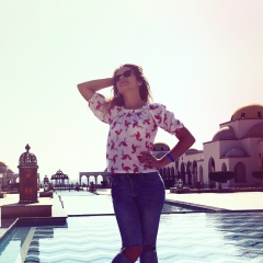 Діана Омельян, 28.04.1991, Киев