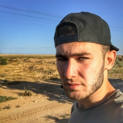 Фарид Сафаралиев, 30.09.1990, Москва