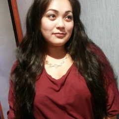 Диана Тауманова, 22.06.1988, Актау