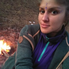 Наташа Ли, 22.08.1990, Чебоксары