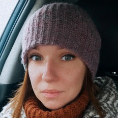 Мария Лабуз, 11.02, Москва