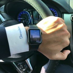 Эльдар Темиров, 29.04.2006, Атырау