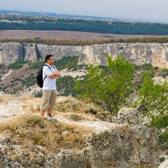 Алексей Ким, 01.03, Санкт-Петербург
