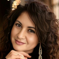 Диана Мурсалова, 30.05, Чернянка