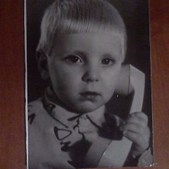 Александр Маврин, 07.03.1986, Москва
