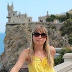 Екатерина Кириченко, 13.01, Челябинск