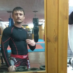 Александр Чертков, 14.03.1979, Киев