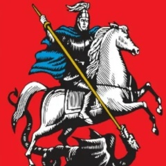 Алла Петрова, Москва