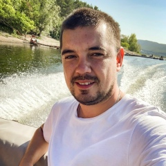 Артём Савинков, 23.09.1986, Санкт-Петербург