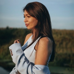 Анастасия Дмитриева, 18.10, Ростов-на-Дону