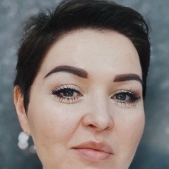 Ольга Асонова, 18.11, Вологда