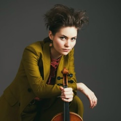 Лилия Нигамедзянова