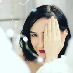 Анастасия Евдокимова, 31.10, Москва