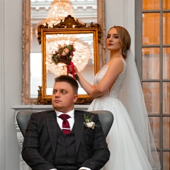 Анастасия Матейцова, 24.09.1996, Истра