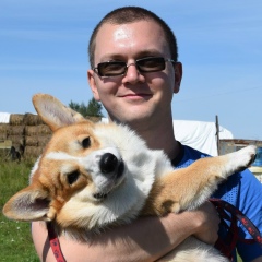 Станислав Косолапов, 14.01.1989, Шебекино