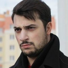 Арман Мурадян, 16.10, Иваново