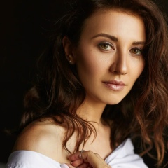 Розалия Валиуллина, 09.02.1988, Казань