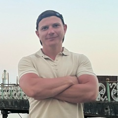 Станислав Стеблянко, 22.04.1989, Тольятти