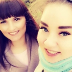 Светлана Степанькова, Новокузнецк