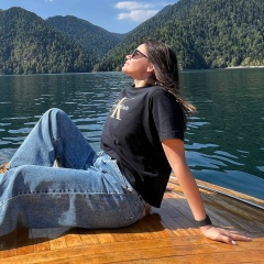 Женя Женя, 24.04.1990, Москва