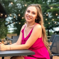 Екатерина Киселёва, 06.05, Чебоксары