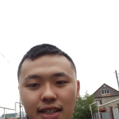 Kairat Kozhapas, 28.06.1995, Алматы