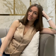Mariya Maksimova