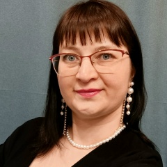 Света Щавинская, 26.06.1989, Санкт-Петербург