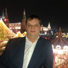 Максим Травкин, 21.06