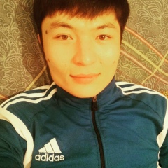 Janibek Kalimbetov, 25.08, Тараз