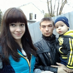 Ирина Сорокина, 06.06, Коломна