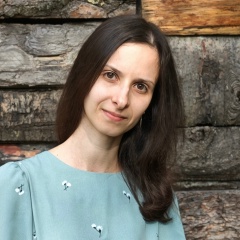 Марина Мурашова, 17.05.1989, Новосибирск