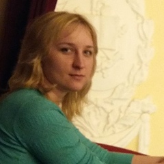 Алена Иванова, 06.06