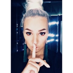 Лиза Удесиани, 27.08.1984, Москва